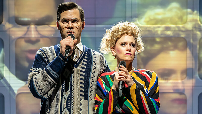 <i>Tammy Faye</i> Musical to Open on Broadway