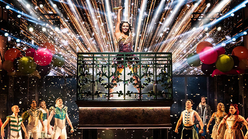 How <i>& Juliet</i> Gives New Life to Shakespeare’s Heroine and Iconic Pop Hits
