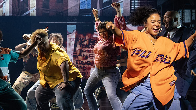 Alicia Keys’ New Musical <i>Hell’s Kitchen</i> to Open on Broadway