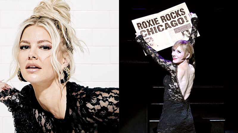 Ariana Madix to Make Broadway Debut in <i>Chicago</i> as Roxie Hart