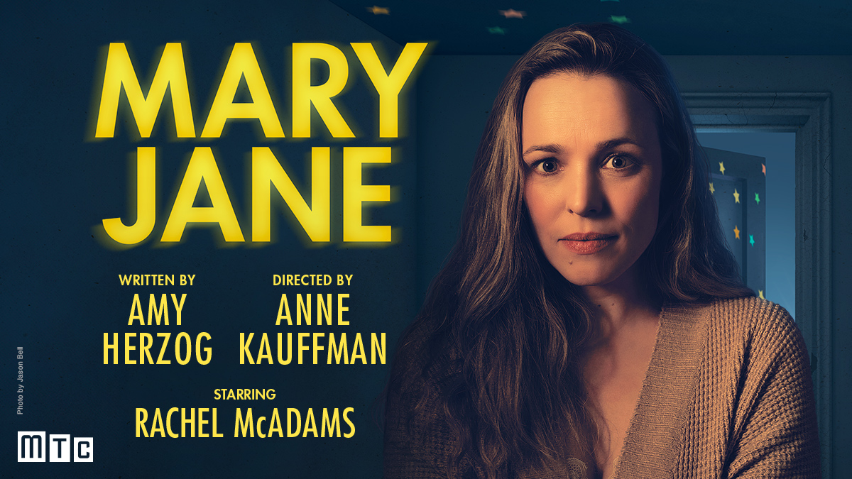 Mary Jane