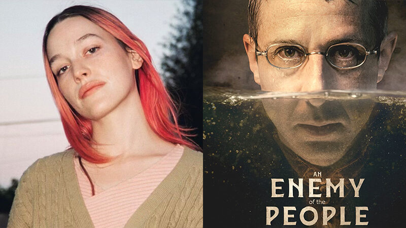 Victoria Pedretti to Make Broadway Debut in <i>An Enemy of the People</i>