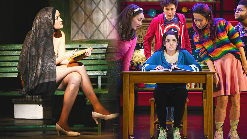Documentaries That Became Musicals on Broadway and Beyond
