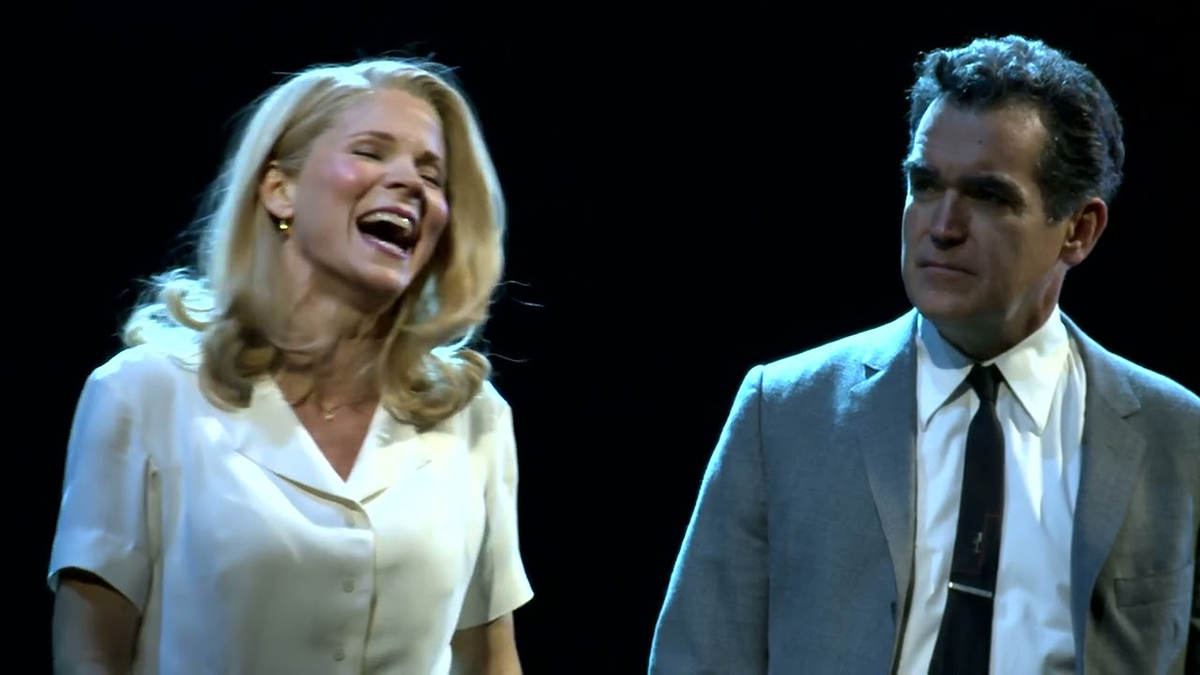 Watch Now: Sneak Preview of <i>Days of Wine and Roses</i> on Broadway
