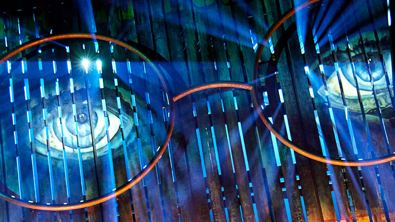 <i>The Great Gatsby</i> Comes Alive in a Sumptuous New Broadway Musical