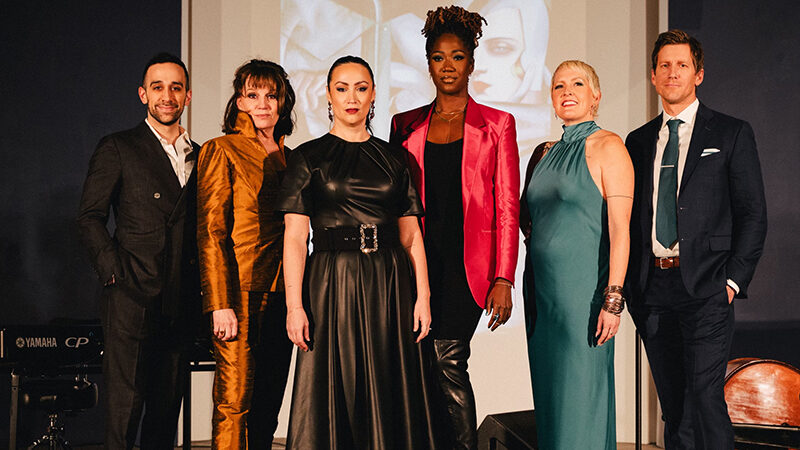Amber Iman, Beth Leavel, and More Join Cast of <i>Lempicka</i> on Broadway