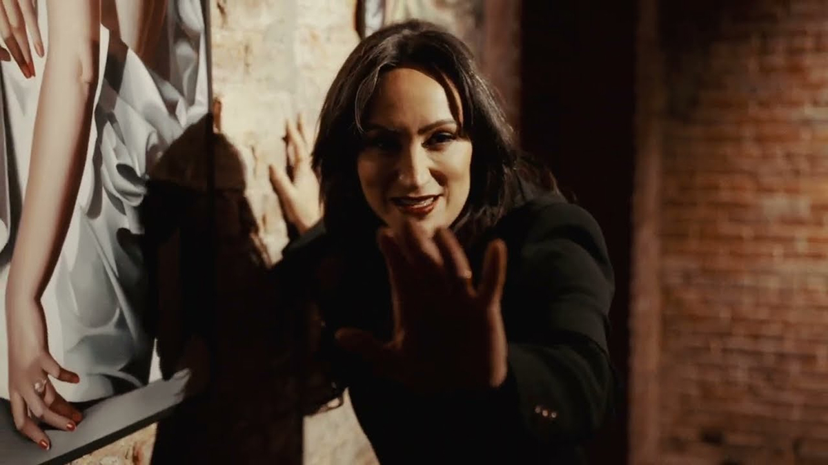 Watch Now: Eden Espinosa Sings “Woman Is” in New <i>Lempicka</i> Music Video
