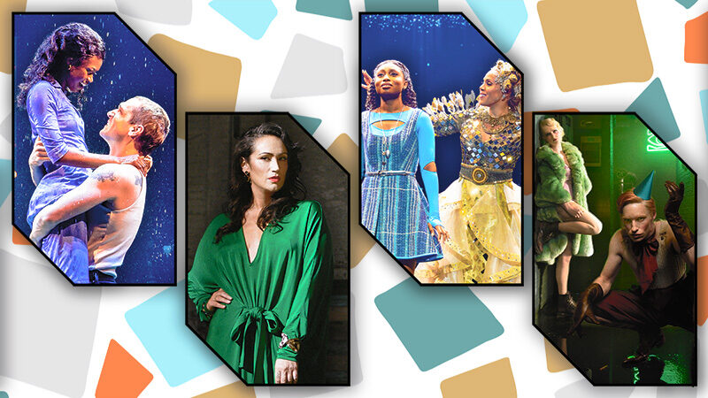 The 2024 Broadway Spring Preview