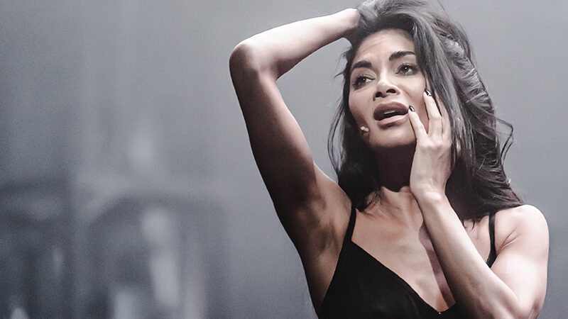 <i>Sunset Boulevard</i> Revival Starring Nicole Scherzinger to Open on Broadway