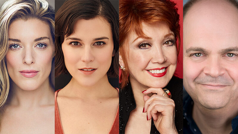 <i>Wicked</i> Announces New Broadway Cast Members for Spring 2024