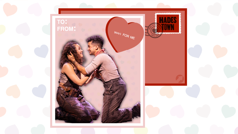 Hadestown