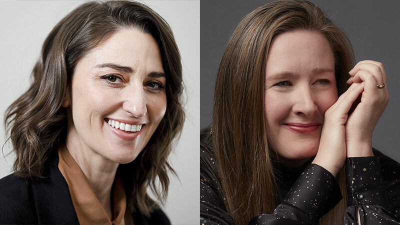 Sara Bareilles and Sarah Ruhl to Write Musical Based on <i>The Interestings</i>