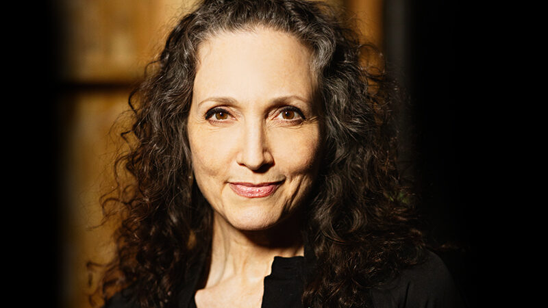 <i>Cabaret</i> Marks a Broadway Reunion for Bebe Neuwirth and John Kander