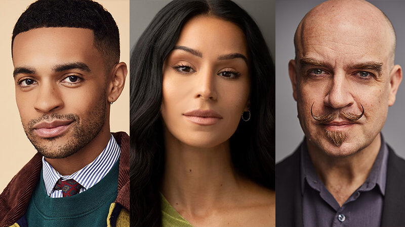 Ricketts, Pauly, Anderson, & More Join <i>The Great Gatsby</i> Broadway Cast