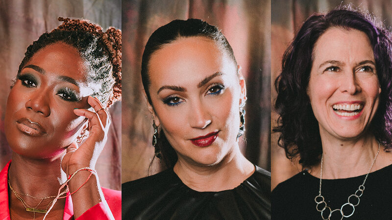 The Powerhouse Women Bringing <i>Lempicka</i> to the Stage