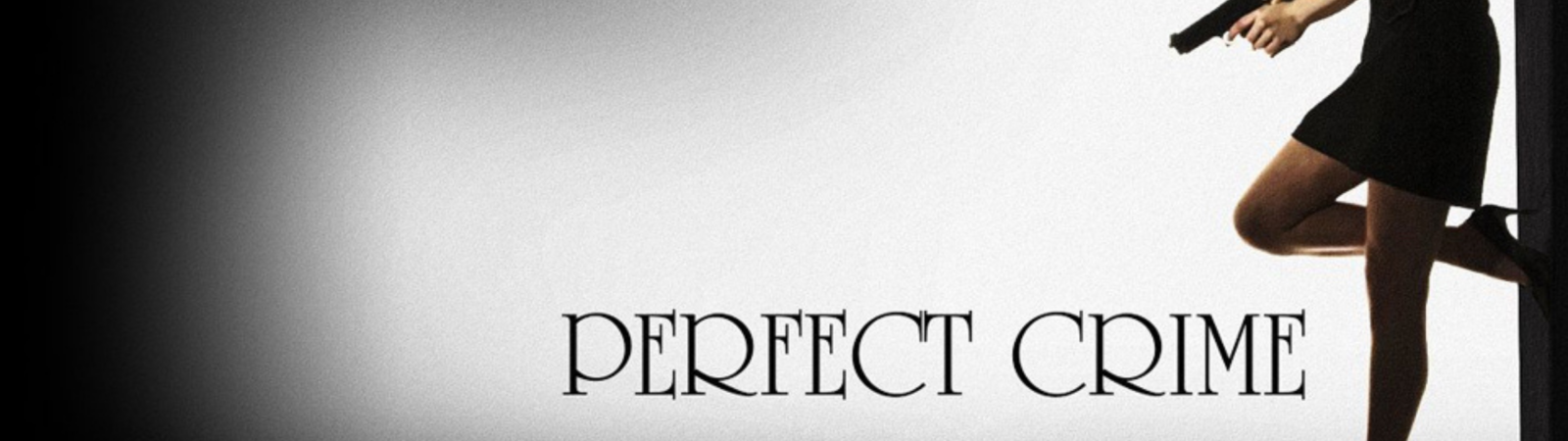 Perfect Crime