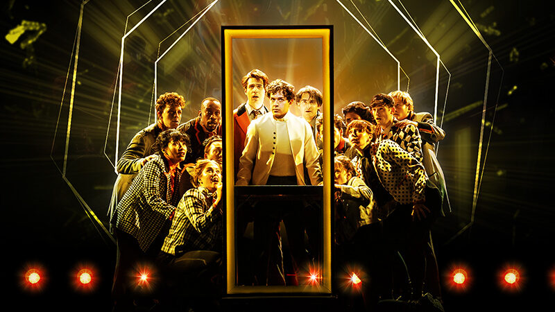 Why the Right Time for <i>The Who’s TOMMY</i> Is Right Now