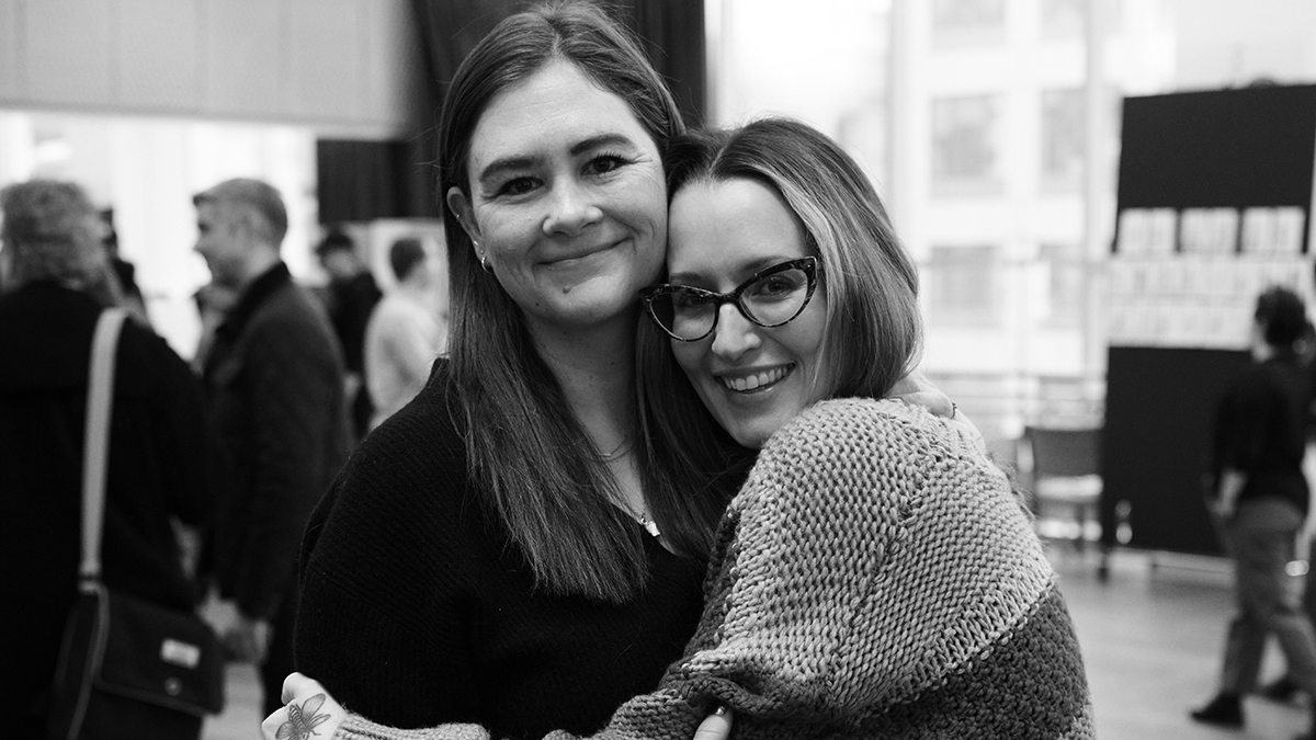 Ingrid Michaelson & Bekah Brunstetter on Making <i>The Notebook</i> Universal