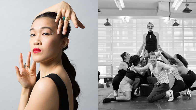 Choreographer Julia Cheng on Building the World of <i>Cabaret</i>