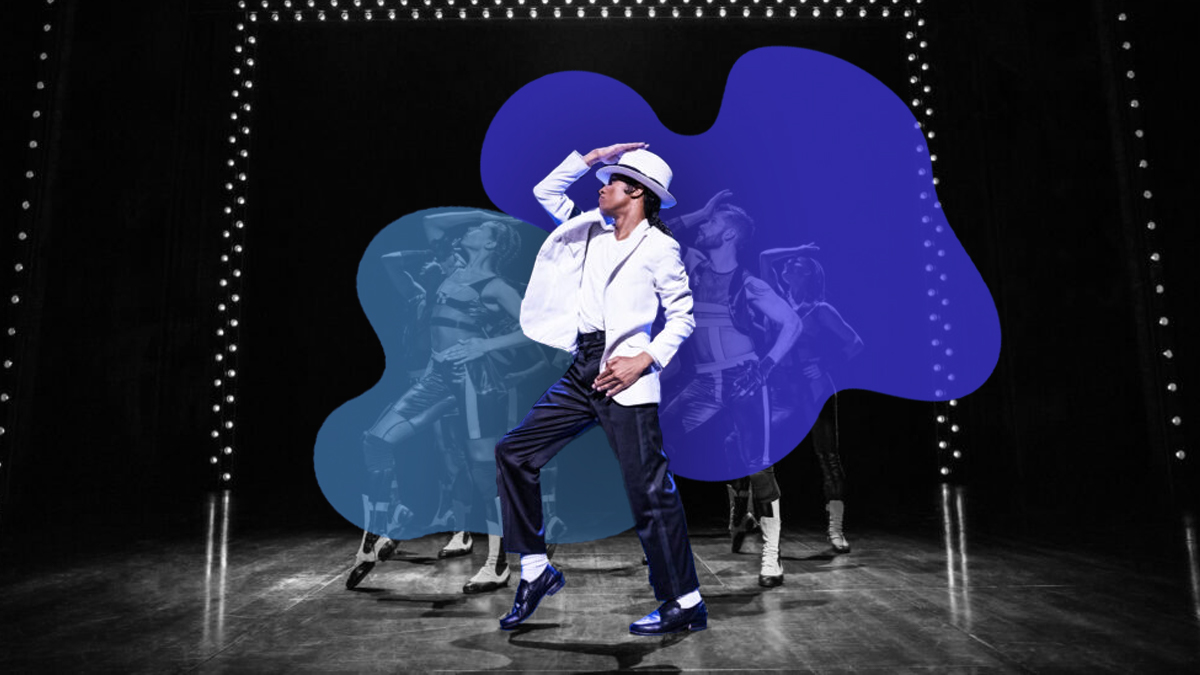 Quiz: How Well Do You Know MJ Lyrics?