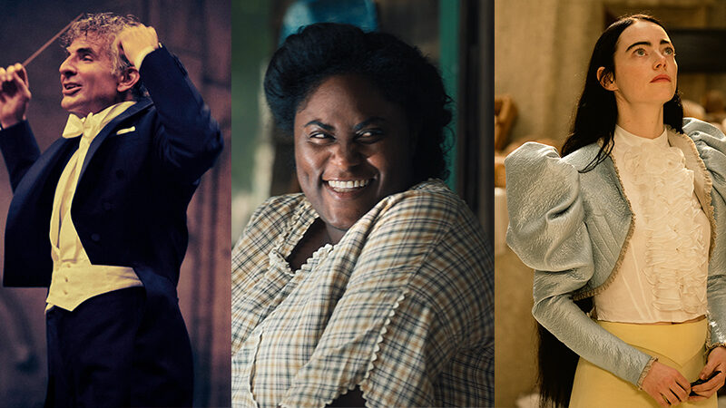 Broadway at the Oscars: A Guide for Movie Lovers
