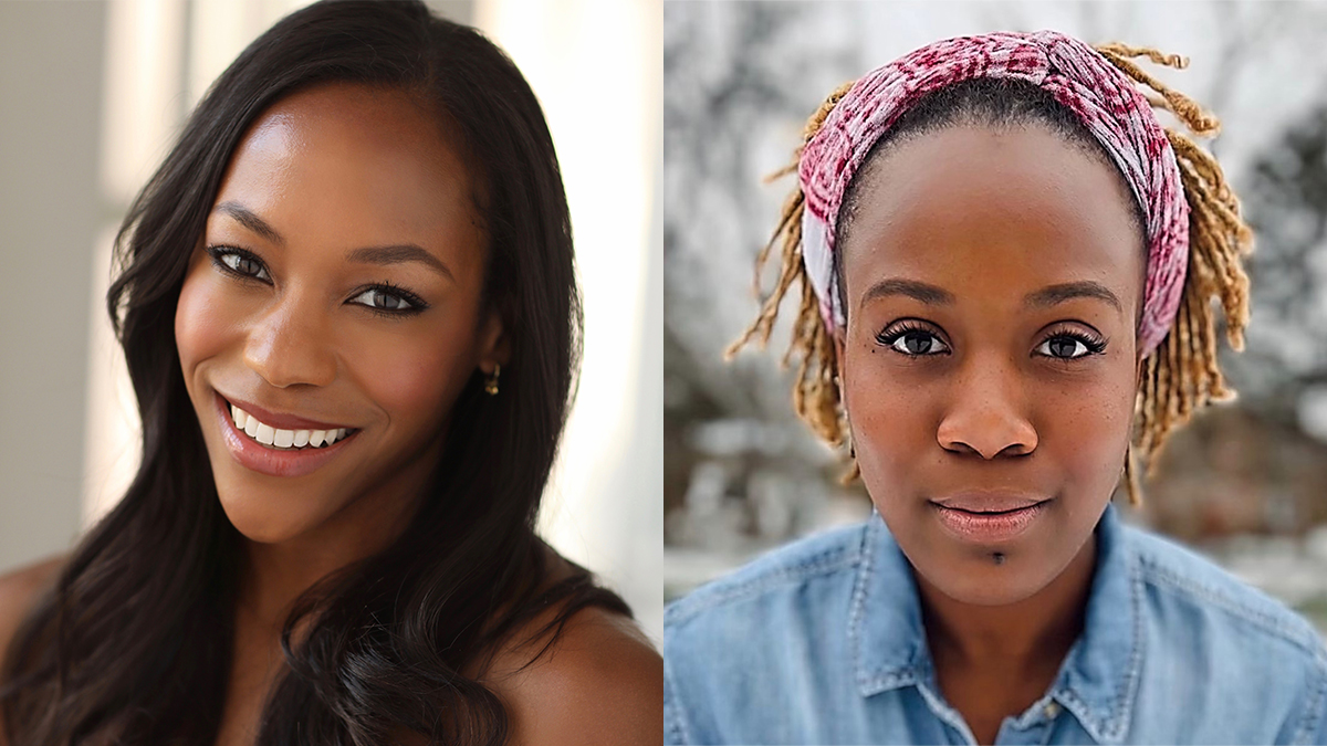 Nikki M. James & Anastaćia McCleskey Take on an Often Erased Part of History