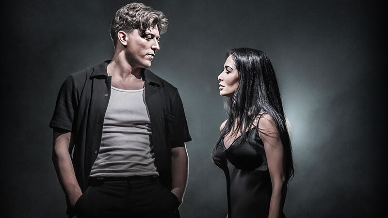 <i>Sunset Boulevard</i> Announces Cast Recording, Broadway Theatre, and Dates