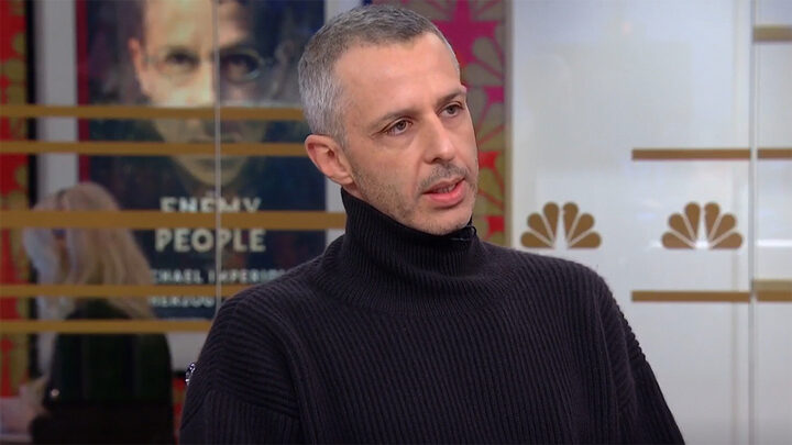 Watch Now: How <i>An Enemy of the People</i> Informs the Present