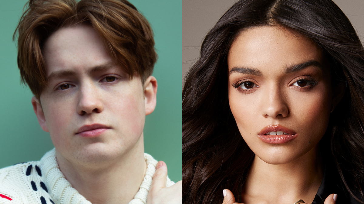 Kit Connor and Rachel Zegler to Make Broadway Debuts in <i>Romeo + Juliet</i>