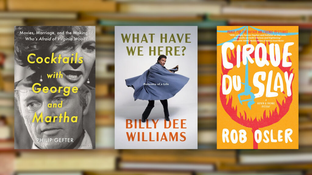 Spring Books Guide