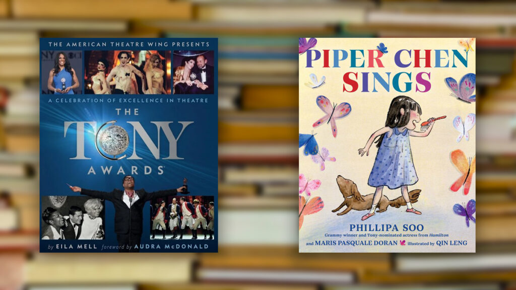 Spring Books Guide