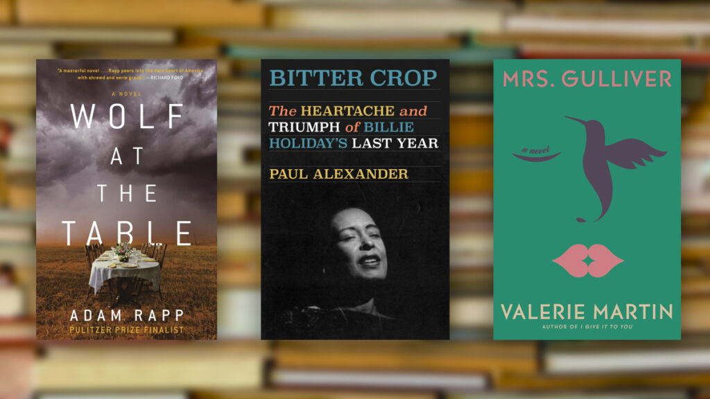Spring Books Guide