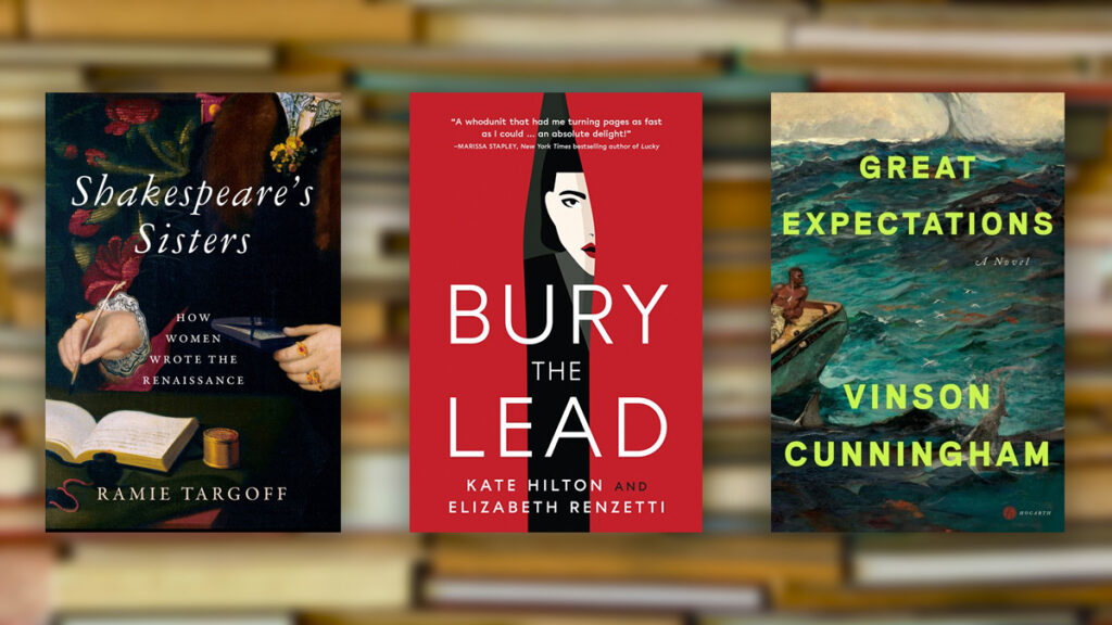 Spring Books Guide