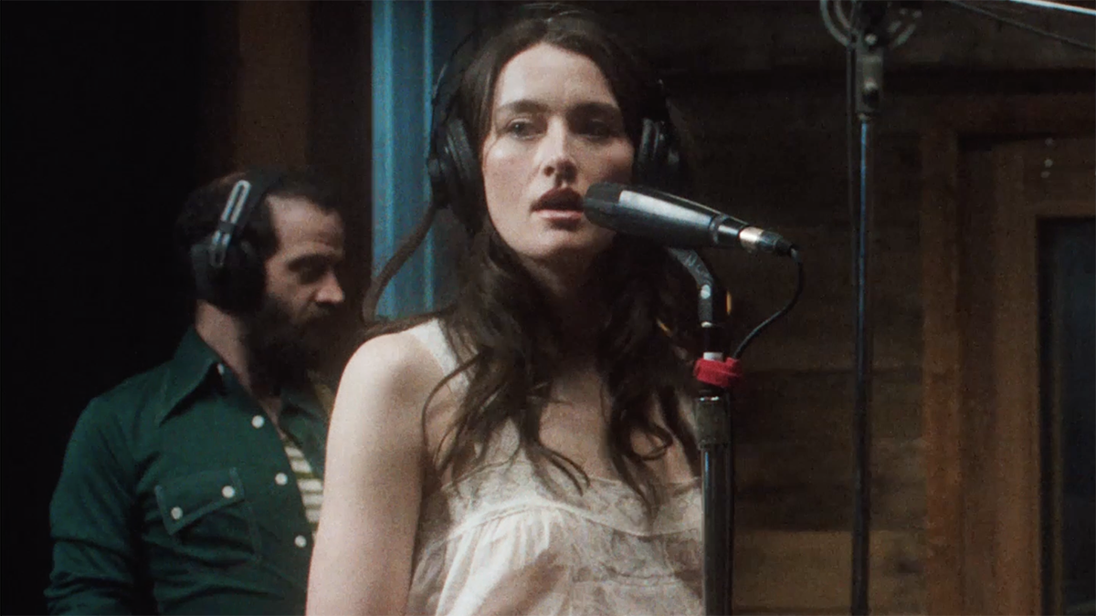 Watch Now: New <i>Stereophonic</i> Music Video