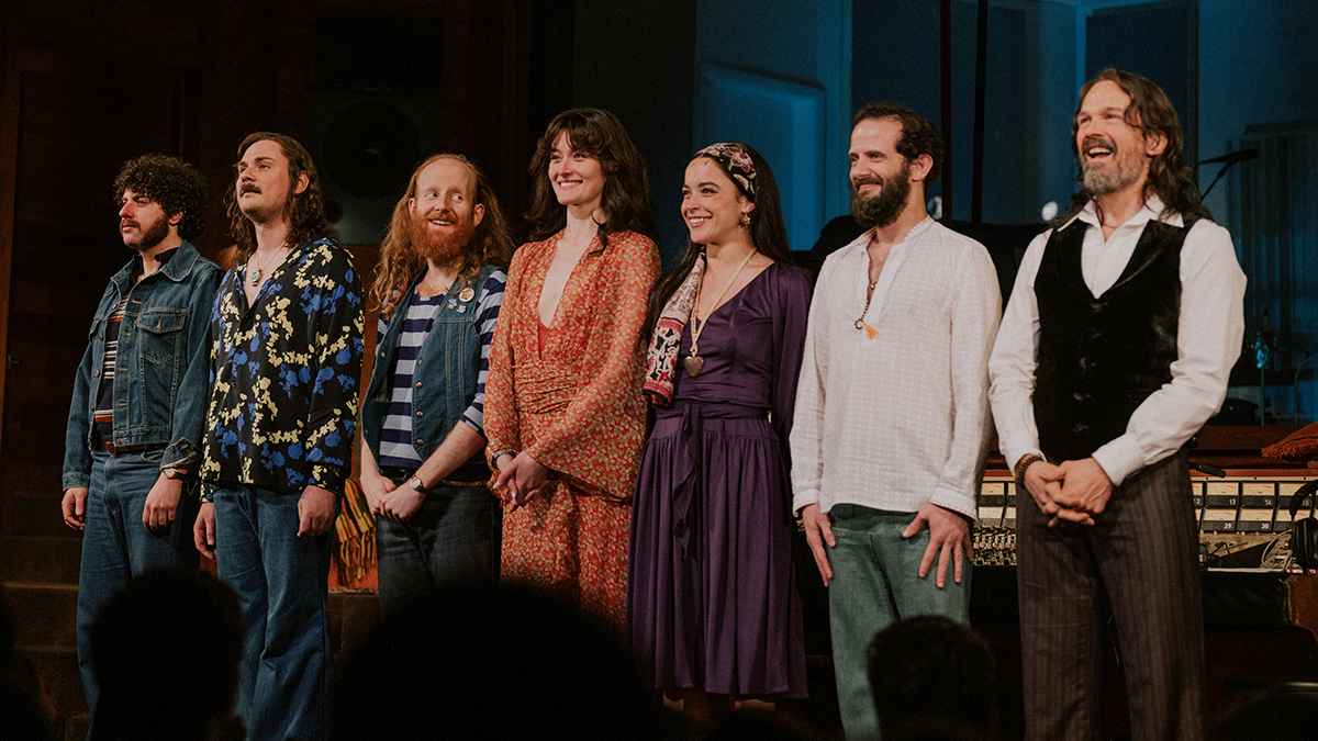 <i>Stereophonic</i> Announces Extension on Broadway