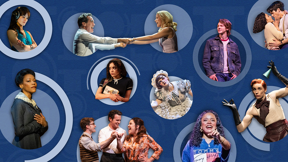 The 2024 Tony Awards Preview