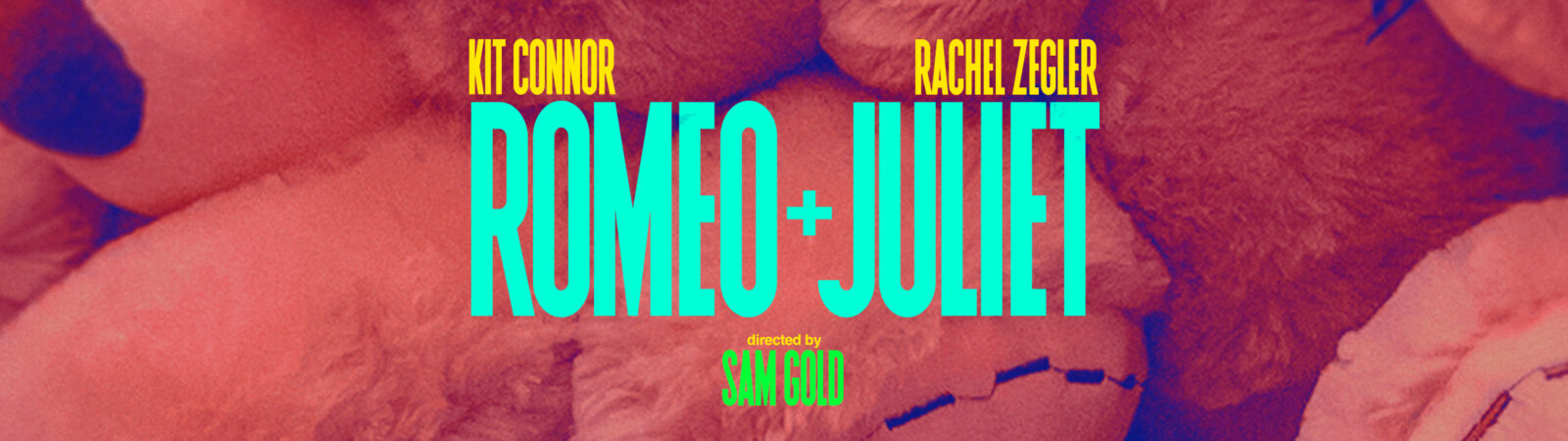 Romeo + Juliet