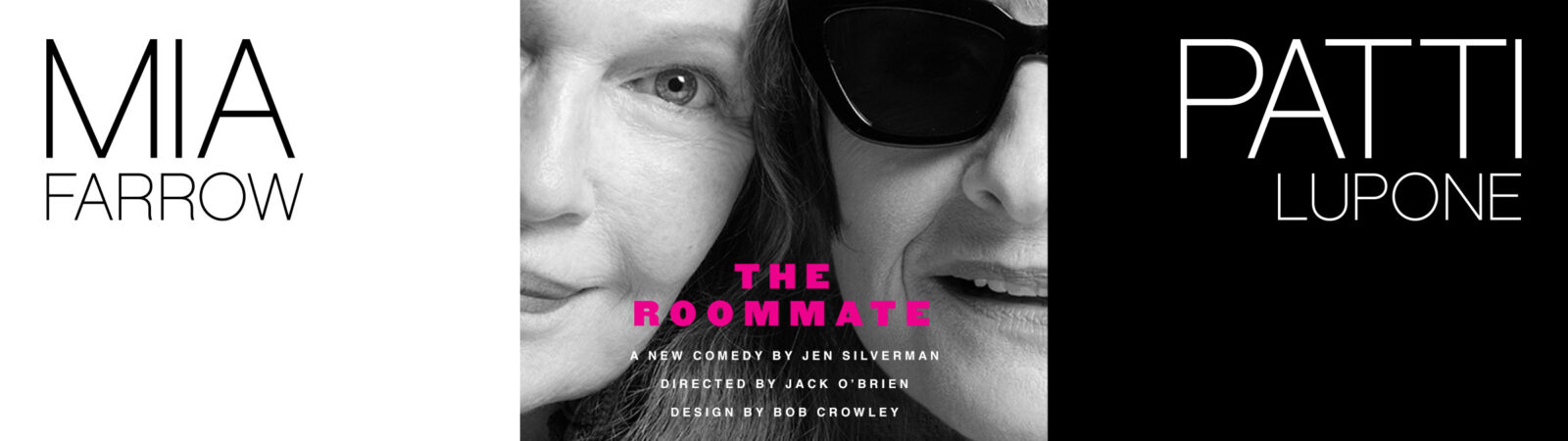 The Roommate