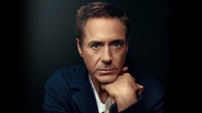 Robert Downey Jr. to Make Broadway Debut in New Play <i>McNeal</i>