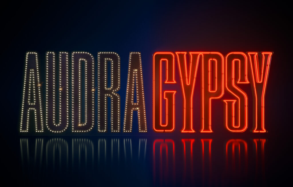 Audra McDonald to star in <i>Gypsy</i> on Broadway.