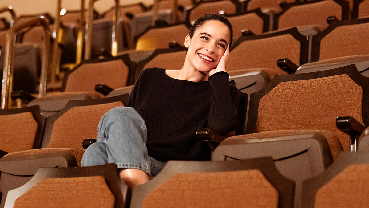Why <i>Stereophonic</i> is a Labor of Love for Tony Nominee Juliana Canfield