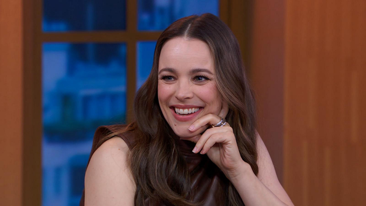 Watch Now: Rachel McAdams on Her Broadway Debut in <i>Mary Jane</i>
