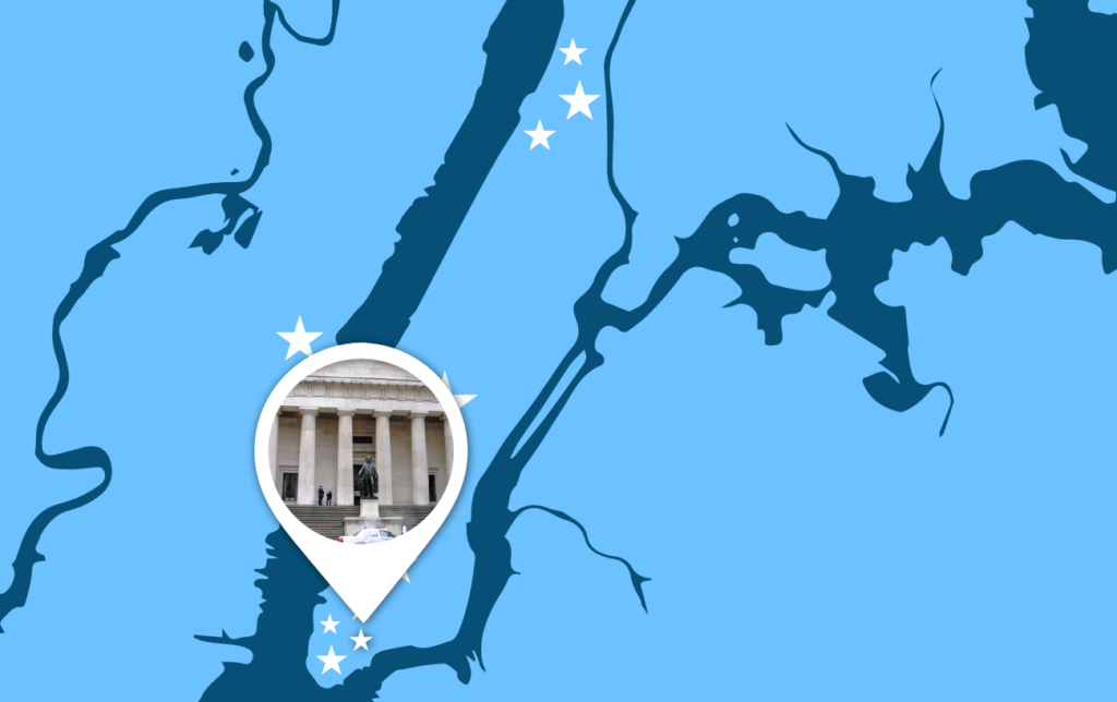 Federal Hall