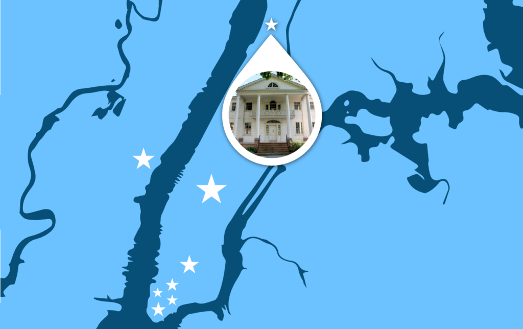Morris-Jumel Mansion