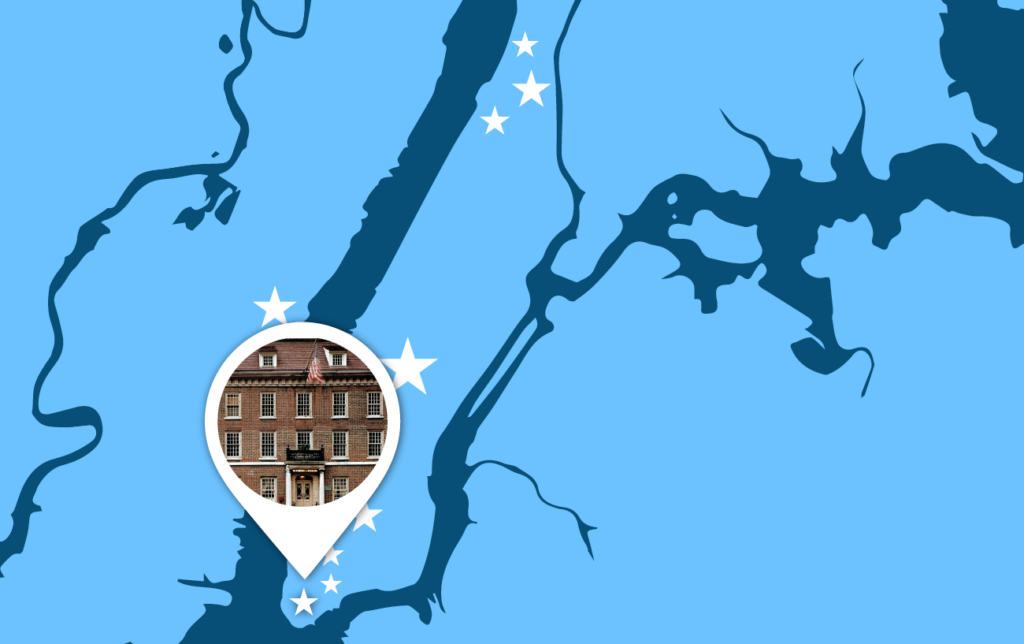 Fraunces Tavern