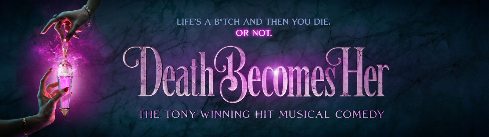 Death Becomes Her