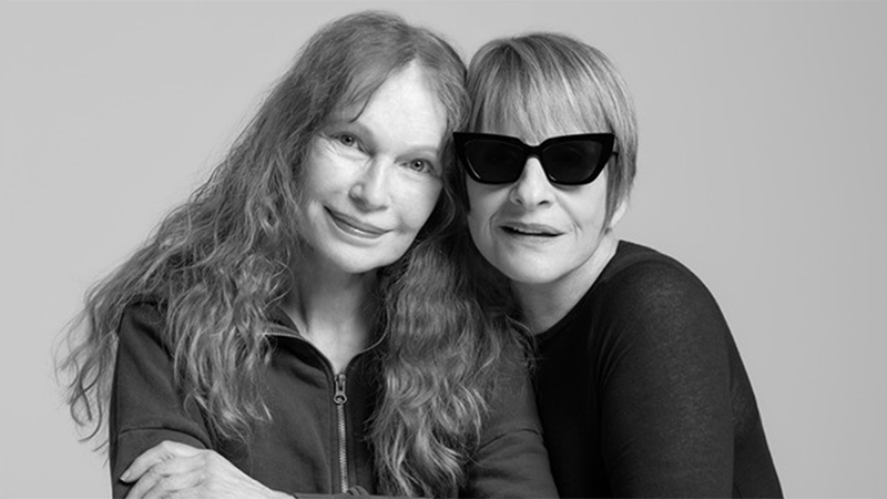 Mia Farrow and Patti LuPone to Star in <i>The Roommate</i> on Broadway