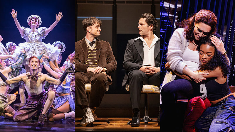 Performances Announced for The 2024 Tony Awards