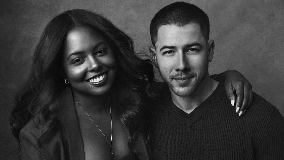 Nick Jonas and Adrienne Warren to Star in <i>The Last Five Years</i> on Broadway