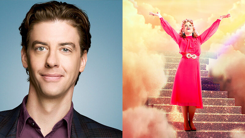 Christian Borle